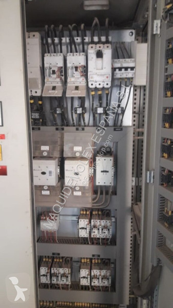 Calcestruzzo Intrame RM-280