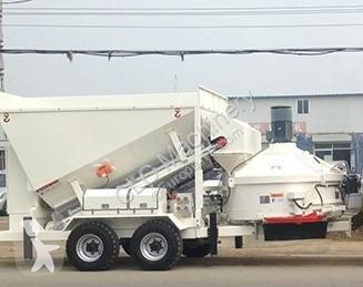 Beton CLC CLC BETONMIXER