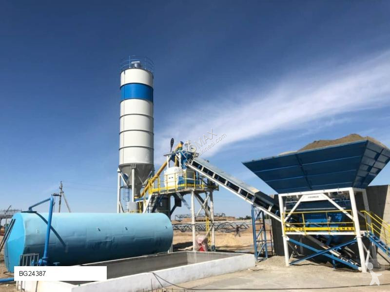 Beton  PROMAX C60-SNG PLUS