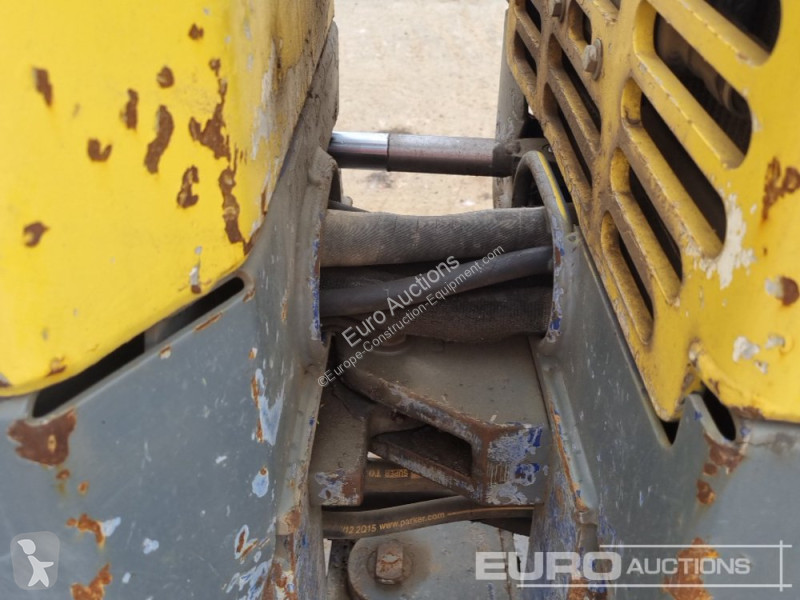 Beton  Roller RT