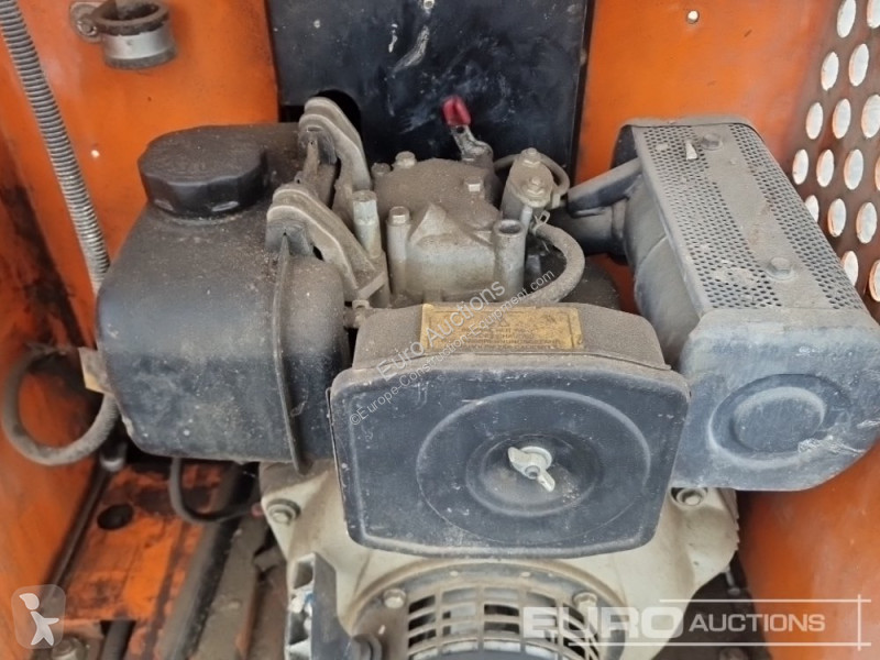 Betão  PM20