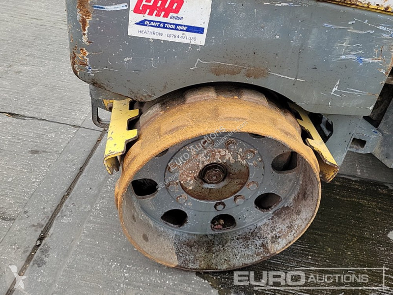 Beton  Roller RT82-SC2