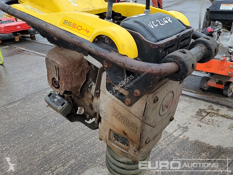 Beton  BS50-4
