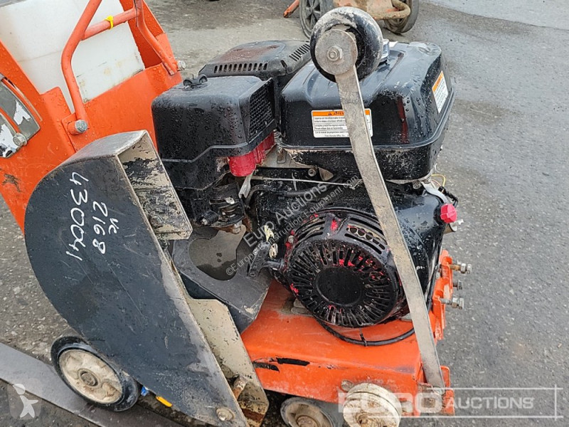 Beton  FS400LV
