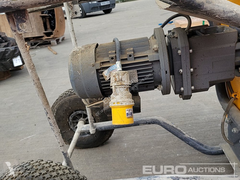 Beton  E120