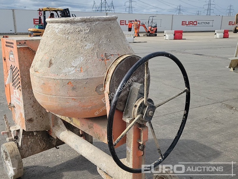 Betão  PM38