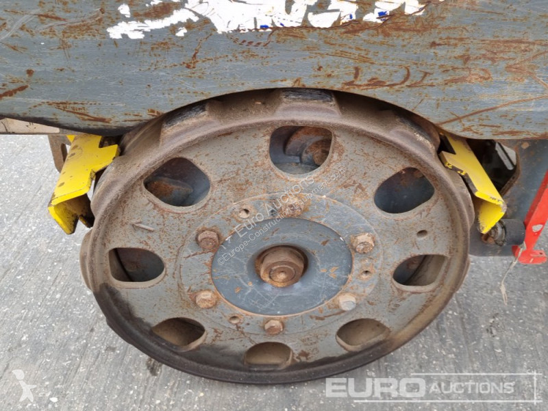 Beton  Roller RT