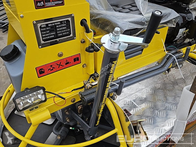 Beton  MS80R