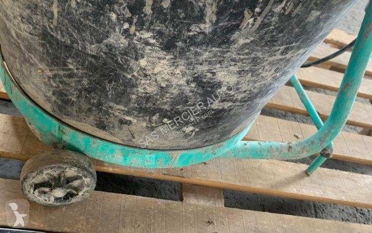 Beton Imer malaxeur