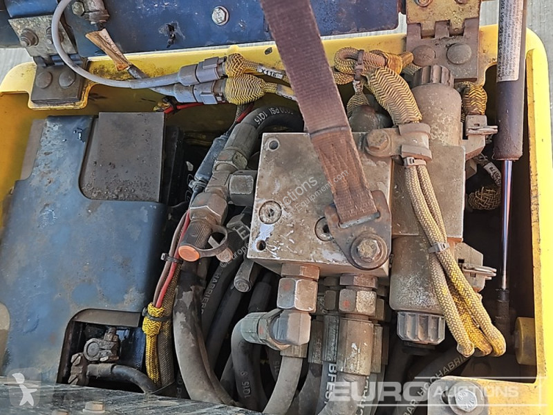 Beton  BMP8500