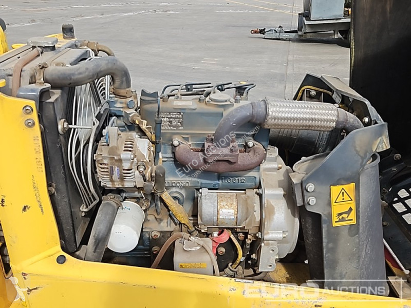 Beton  BMP8500