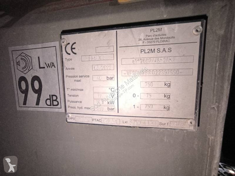 Beton Lancy PH9TCL