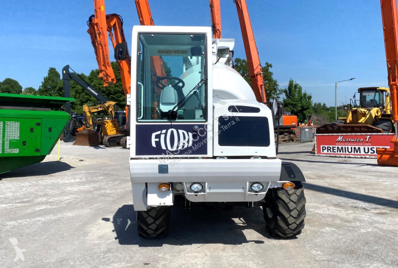 Beton Fiori DB460