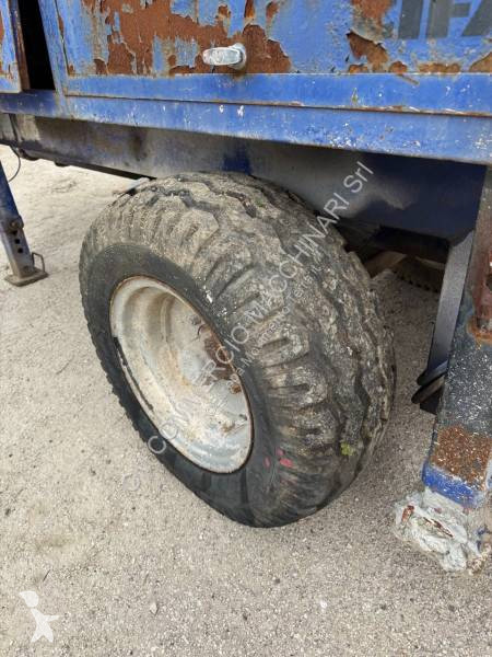 Calcestruzzo Cifa PC/607/411
