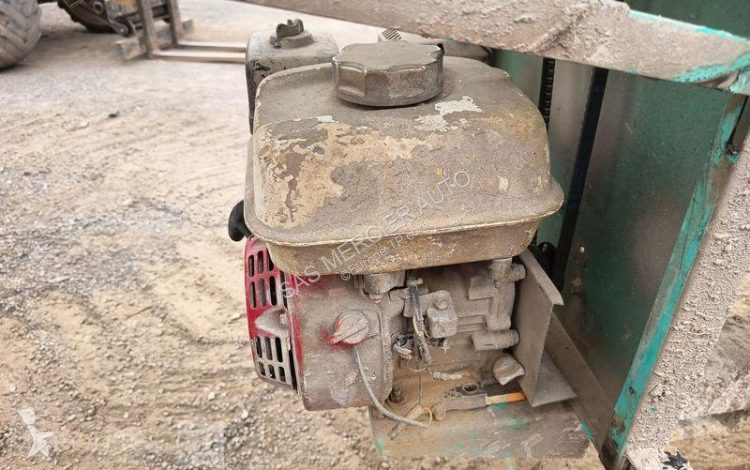 Beton Imer