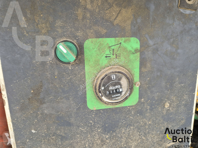 Beton Steyr 33S40
