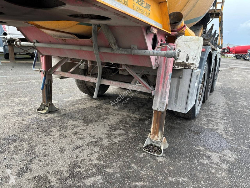 Hormigón  M12