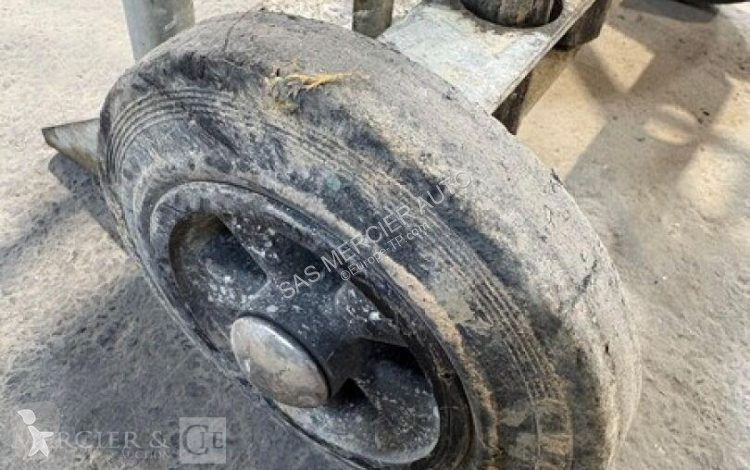 Бетон Wacker Neuson brise beton essence