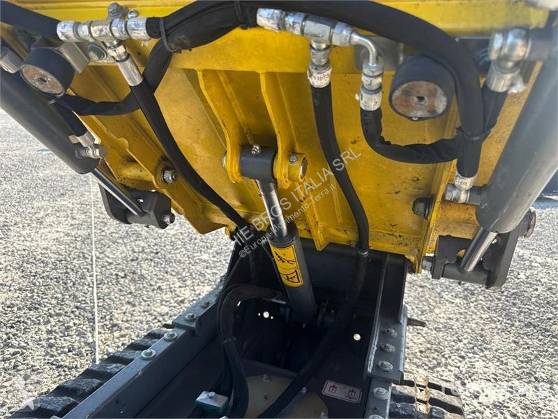 Бетон Wacker Neuson DT12