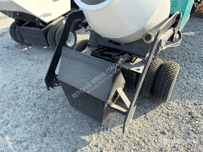 Бетон  SKLP SL-MT800