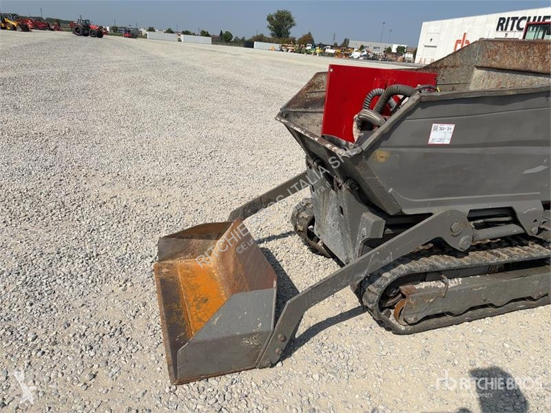 Бетон  IMER IMER MINIDUMPER CARRY 110 Concrete...