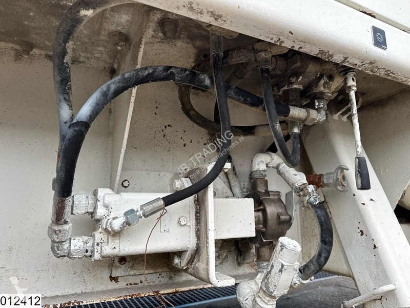 Техника для бетона Schwing Stetter E 350 bar...