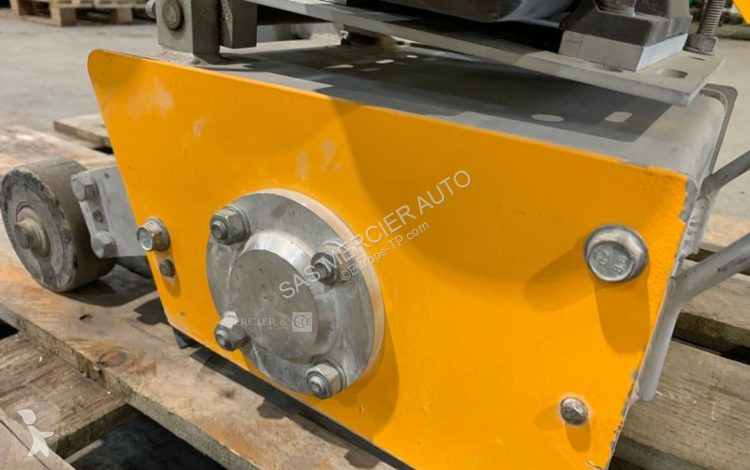 Техника для бетона Husqvarna rabot a beton