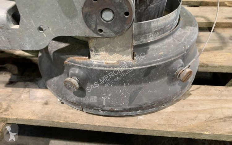 Техника для бетона Husqvarna ponceuse...