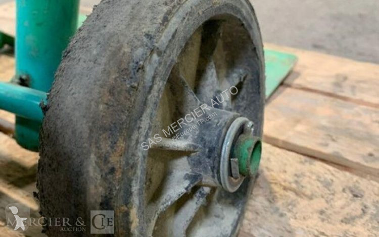 Техника для бетона  brise beton