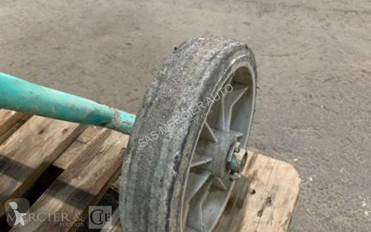 Betong Imer betonniere