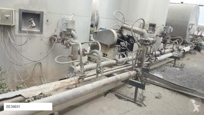 Calcestruzzo Intrame RM-280
