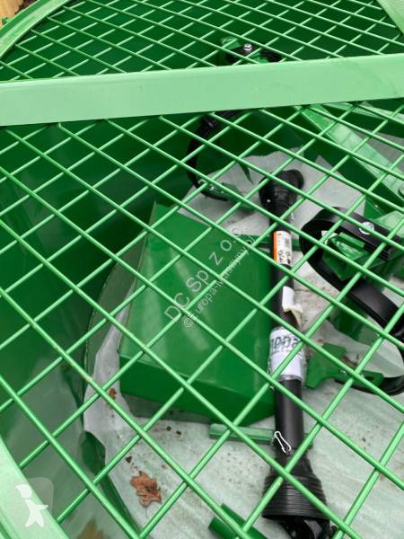 Beton DC Betonmischer / Hydraulic concrete...