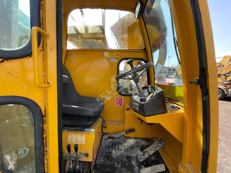 Beton D'avino Prima 415 All Terrain Self...