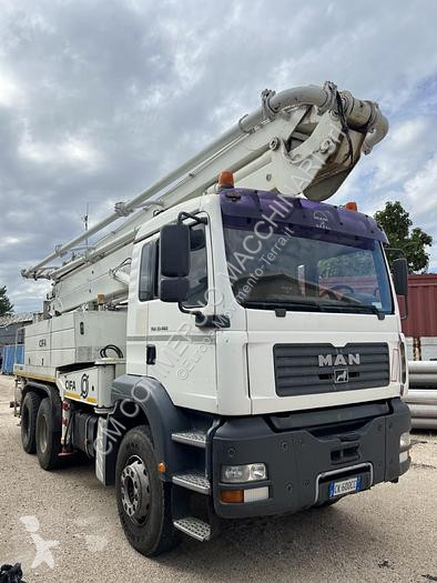 Beton Cifa INVETTA 36X