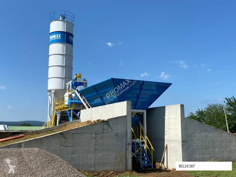 Beton  PROMAX C60-SNG PLUS