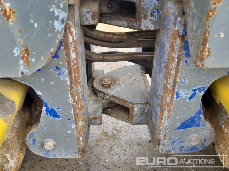 Beton  Roller RT