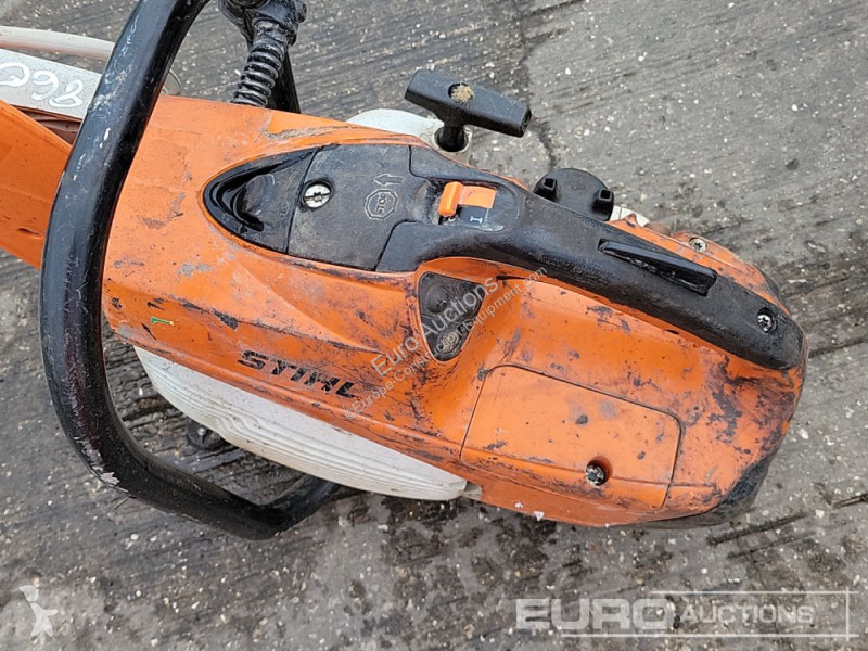 Beton  TS480I