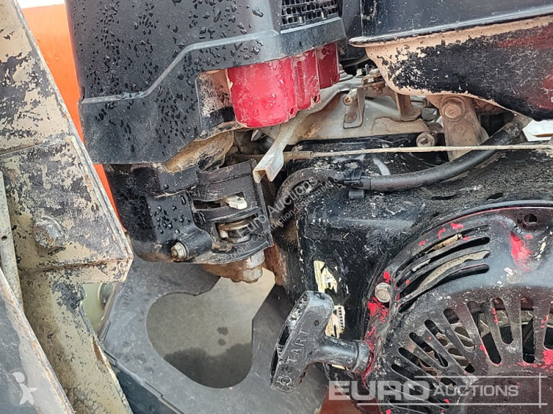 Beton  FS400LV