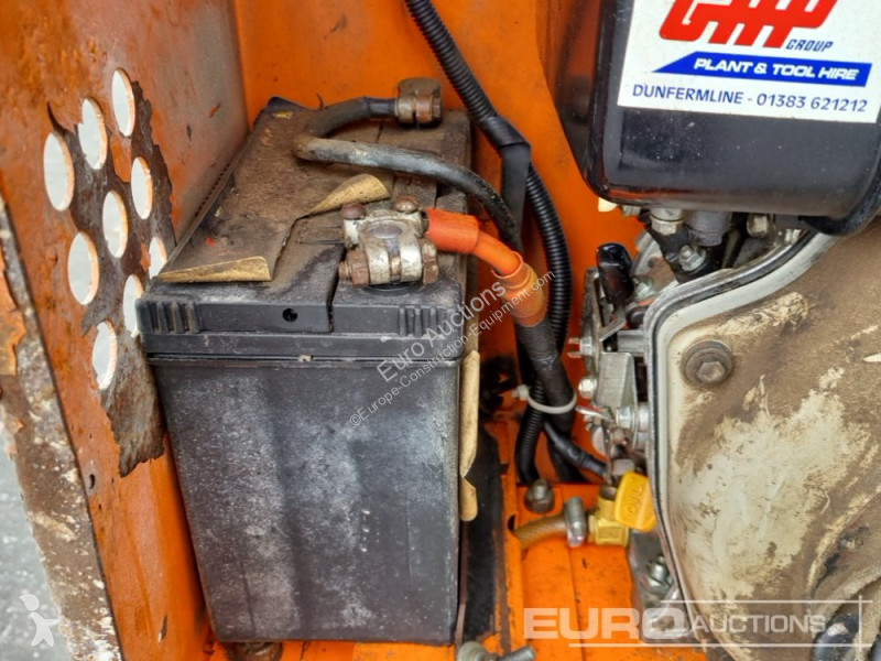 Betão  PM38