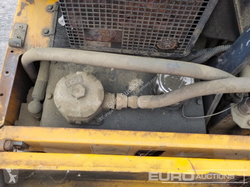 Beton  MBR 71 HEY