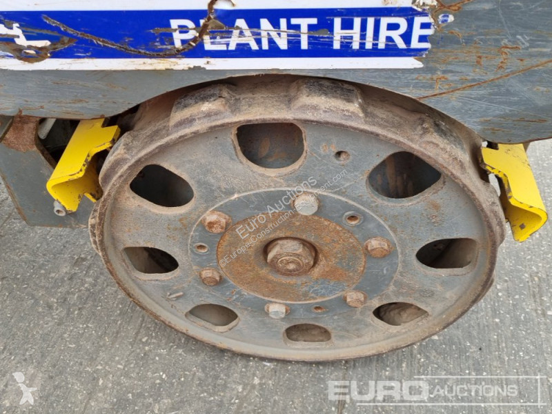 Beton  Roller RT