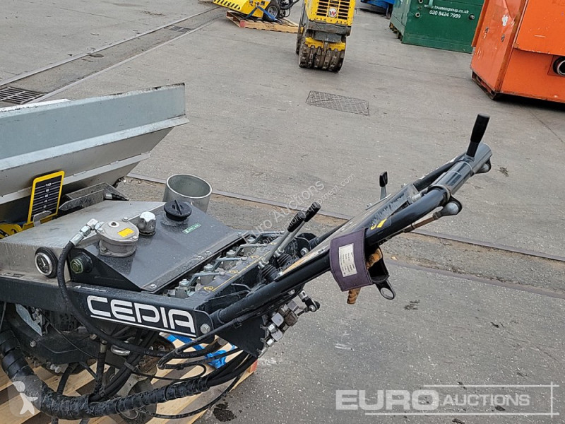 Beton  Cepia 500