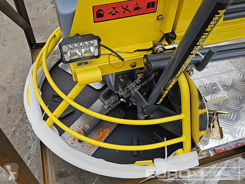 Beton  MS80R
