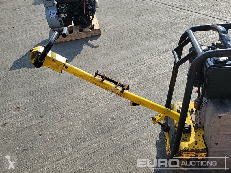 Beton  DPU2950H