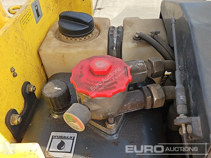 Beton  BMP8500