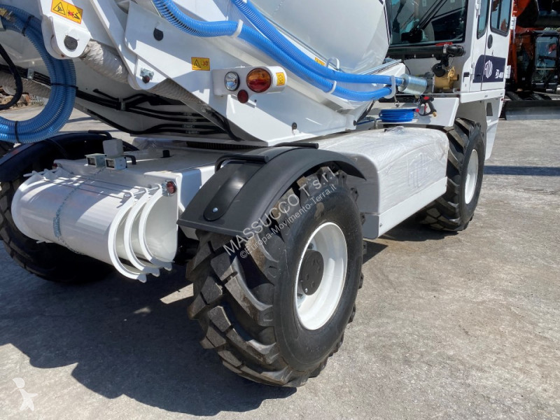 Beton Fiori DB460