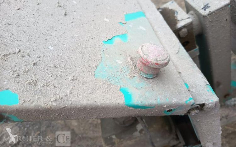 Beton Imer