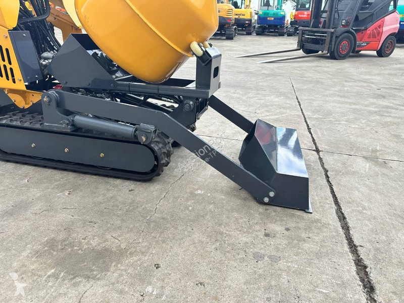 اسمنت  HTD - 500