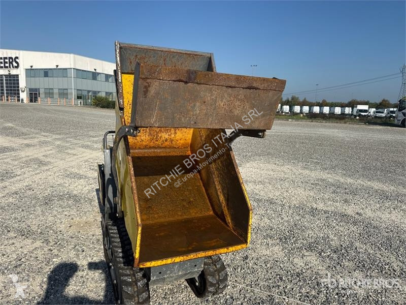 Бетон Wacker Neuson DT12