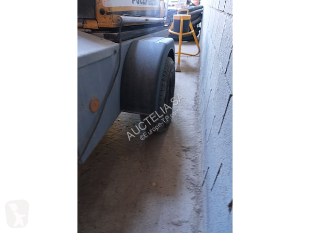 Betong Putzmeister Mixokret M3153